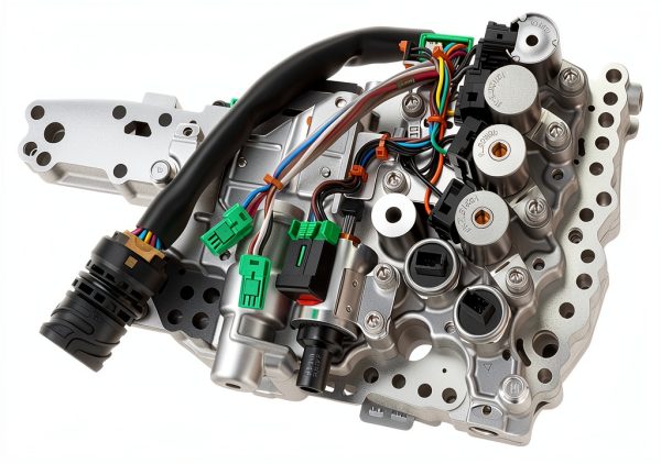 GDUKOP RE0F10A Transmission Parts for Dodge Caliber-0