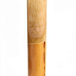 Grand Concert Select Baritone Sax Reeds Strength 2.5 Wood-0