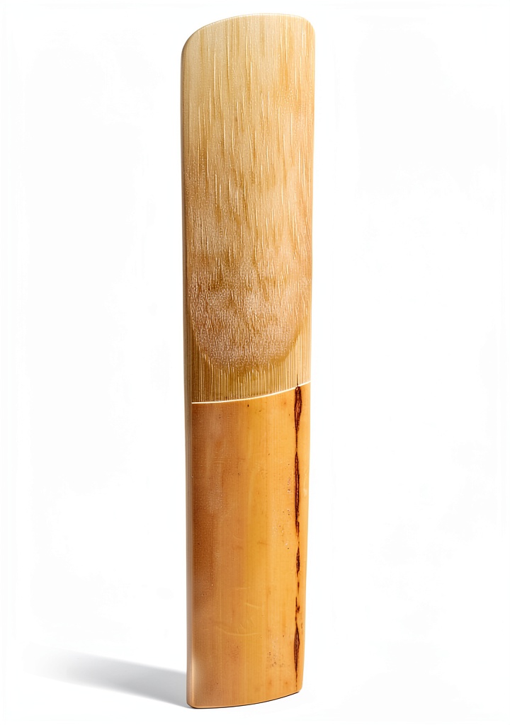 Grand Concert Select baritone sax reeds in strength 2.5