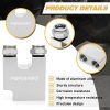 Thermal Bypass Valve FQRANBO Aluminum Alloy Design-2
