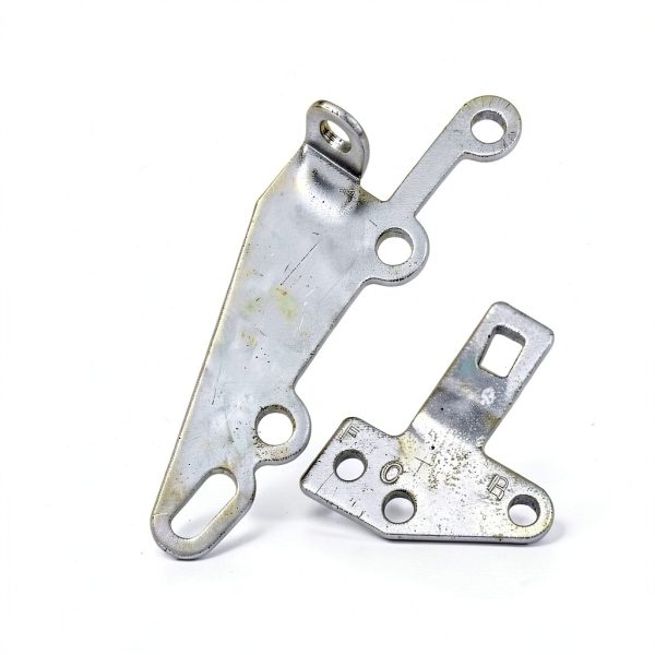 RYANSTAR RACING Transmission Shifter Cable Bracket Kit-3
