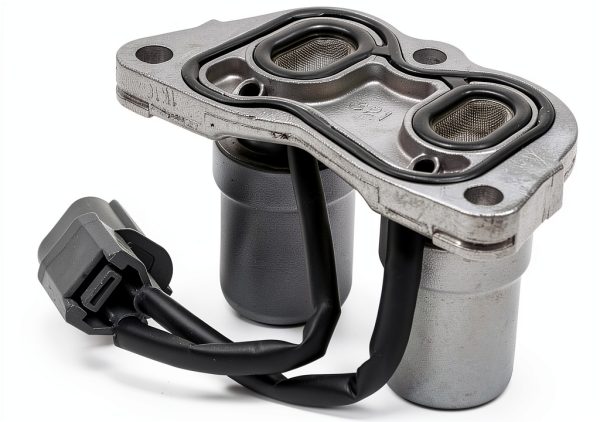 Acura CL 1998-1999 Transmission Hard Parts by ApplianPar-4