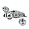 Ford Focus 2.0L Transmission Control Module by Dasbecan-4