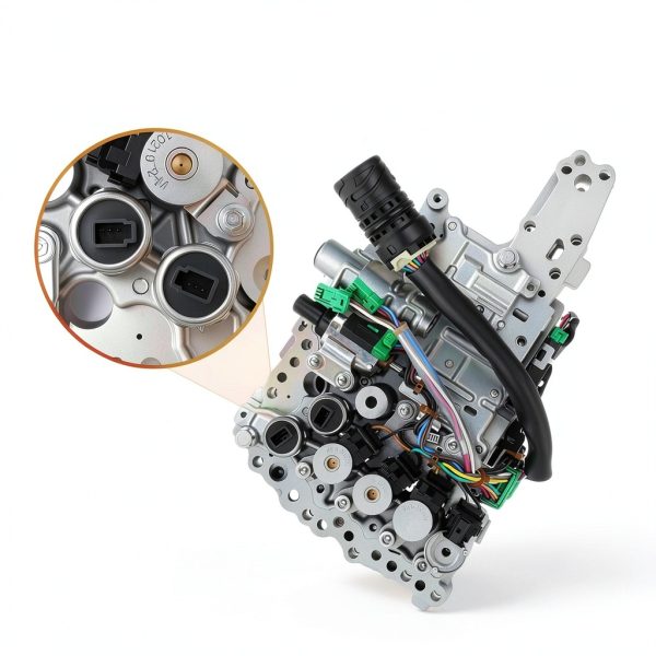 GDUKOP RE0F10A Transmission Parts for Dodge Caliber-4