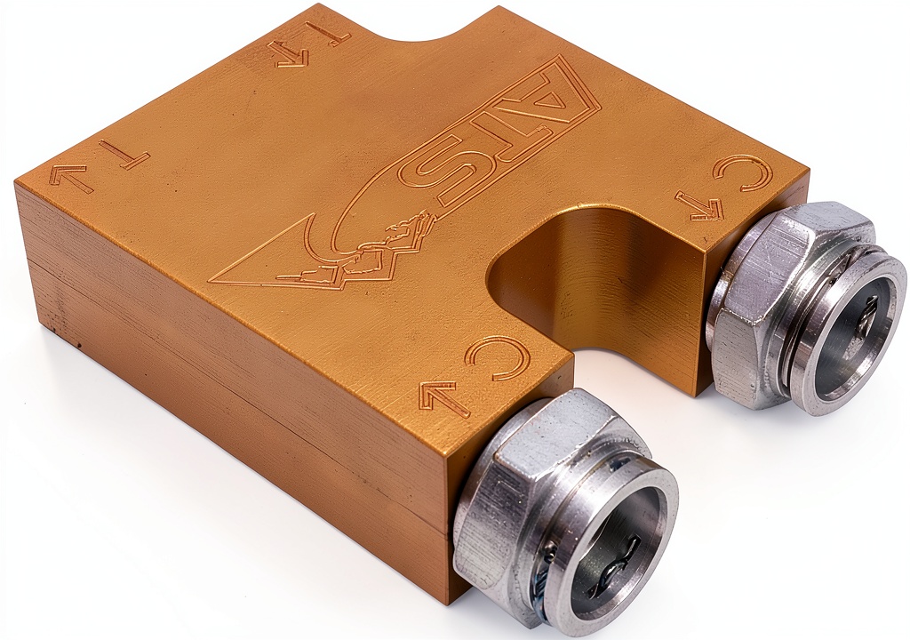 ATS Diesel Performance Aluminum Thermal Bypass Valve