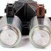 FANHAY Stainless Steel Transmission Solenoid Valve-5