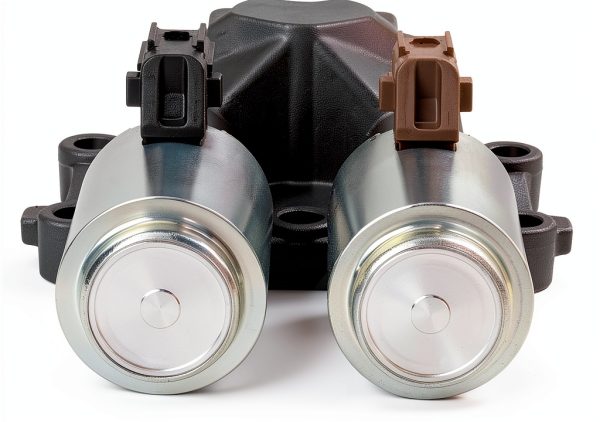 FANHAY Stainless Steel Transmission Solenoid Valve-5
