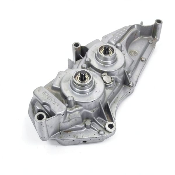 Ford Focus 2.0L Transmission Control Module by Dasbecan-2