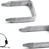 Chevrolet Transmission Shift Cable Retainer Tobaiwind-0