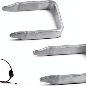 Chevrolet Transmission Shift Cable Retainer Tobaiwind-0
