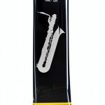 D'Addario Baritone Saxophone Reeds Size 2.5-0