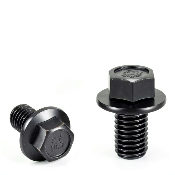 Freeboy Torque Converter Fasteners Hex Head M10 x 1.5-1