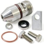GM TH350 Transmission Speedometer Gear Housing BIGLKNM-0