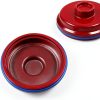 Servo Piston Kit WnSEu Transmission Machined-5