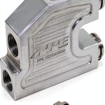 Thermal Valve Billet Aluminum Plug Pacific-0