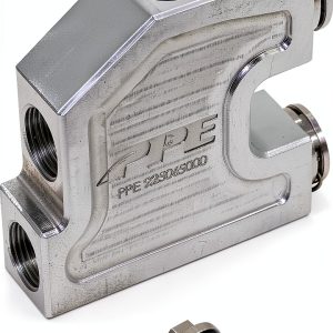 Thermal Valve Billet Aluminum Plug Pacific-0