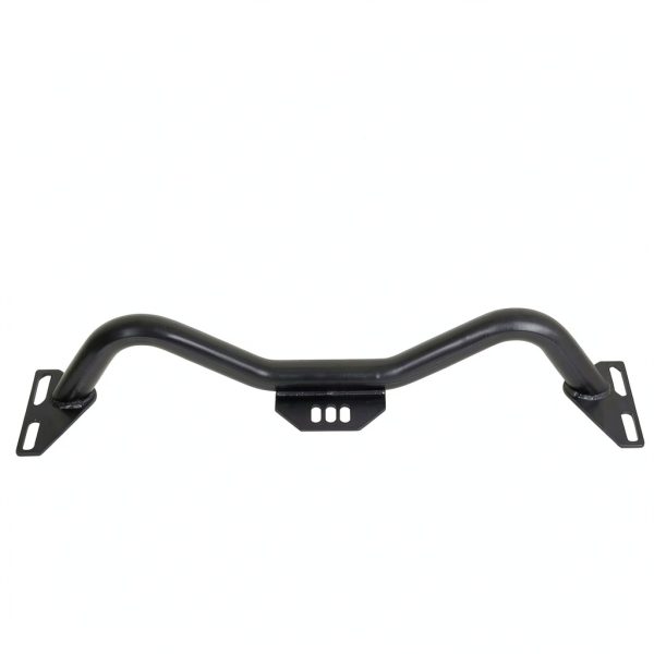 Adjustable Transmission Crossmember FAMETRADE Steel-2