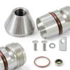 GM TH350 Transmission Speedometer Gear Housing BIGLKNM-1