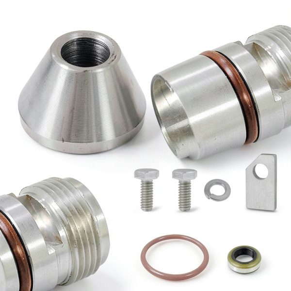 GM TH350 Transmission Speedometer Gear Housing BIGLKNM-1