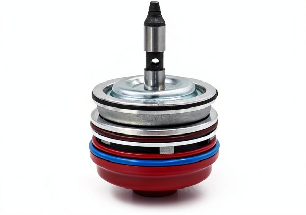Servo Piston Kit WnSEu Transmission Machined-6