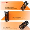Transmission Accumulator Spring AUTOVIC Steel-1