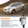 CVT Stepper Motor Yinlowa 12V Durable Design-5