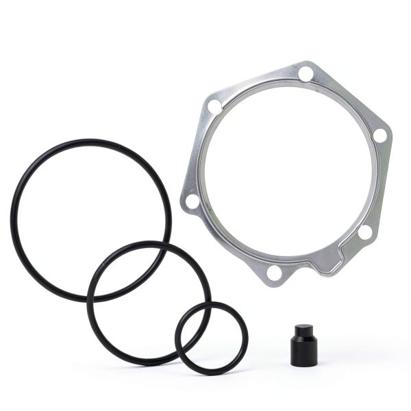 Transmission Reverse Servo Pin Extender Dexonu-3