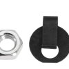 Transmission Kickdown Stud Seweder Machined 2Pcs-2