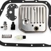 Guteauto Transmission Filter Kit for Automatic Transmissions-4