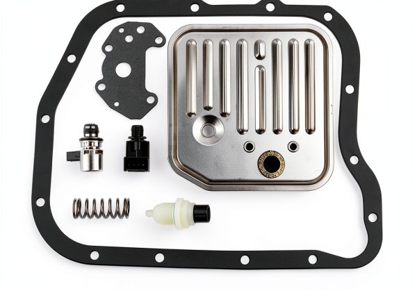 Guteauto Transmission Filter Kit for Automatic Transmissions-4