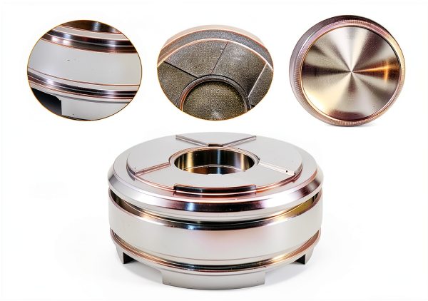 EATAKWARD Accumulator Piston Kit for Automotive Replacement-4