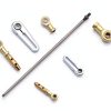 Yunnergo Adjustable Column Shift Linkage Kit for TH200 TH350-3