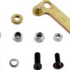 Telfair TV Cable Corrector for Edelbrock Carburetors-3