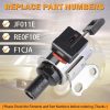 CVT Stepper Motor Yinlowa 12V Durable Design-4