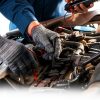 Transmission Shift Solenoid Kit YDMON Aluminum-3