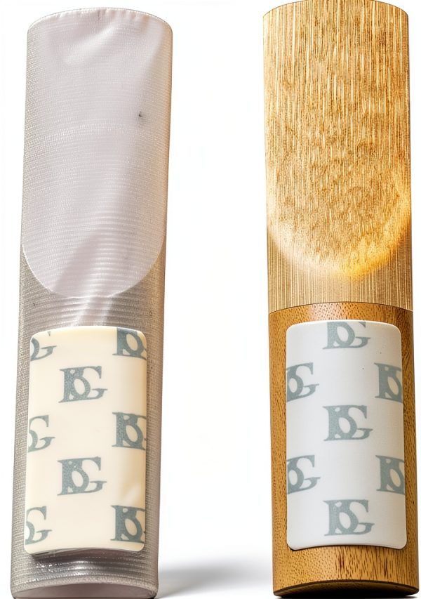 A80L Baritone Saxophone Reeds by Pavo-2