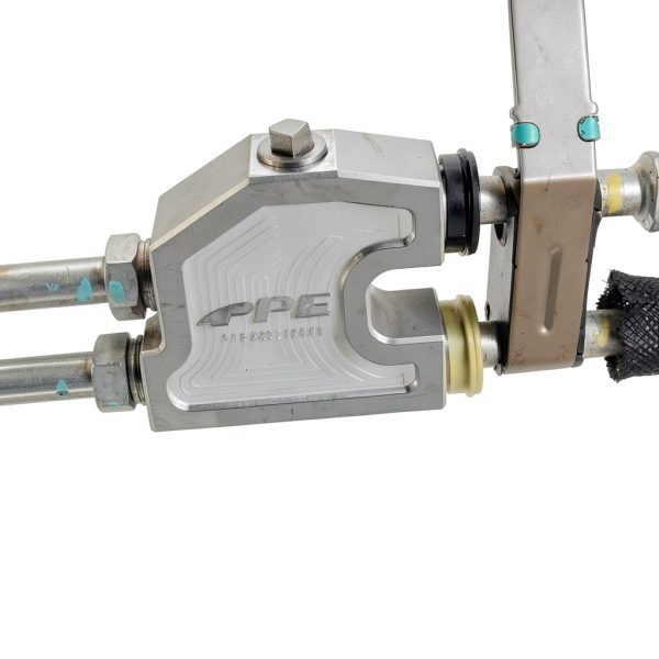 Thermal Valve Billet Aluminum Plug Pacific-1