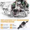 CVT Stepper Motor Yinlowa 12V Durable Design-1