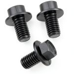 Freeboy Torque Converter Fasteners Hex Head M10 x 1.5-0