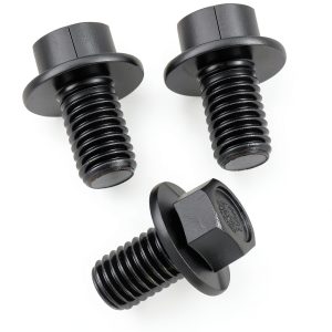 Freeboy Torque Converter Fasteners Hex Head M10 x 1.5-0