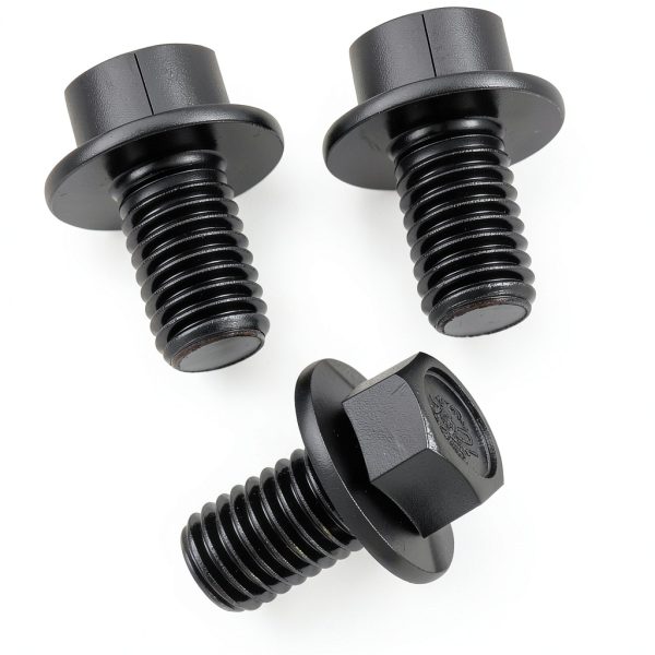 Freeboy Torque Converter Fasteners Hex Head M10 x 1.5-0