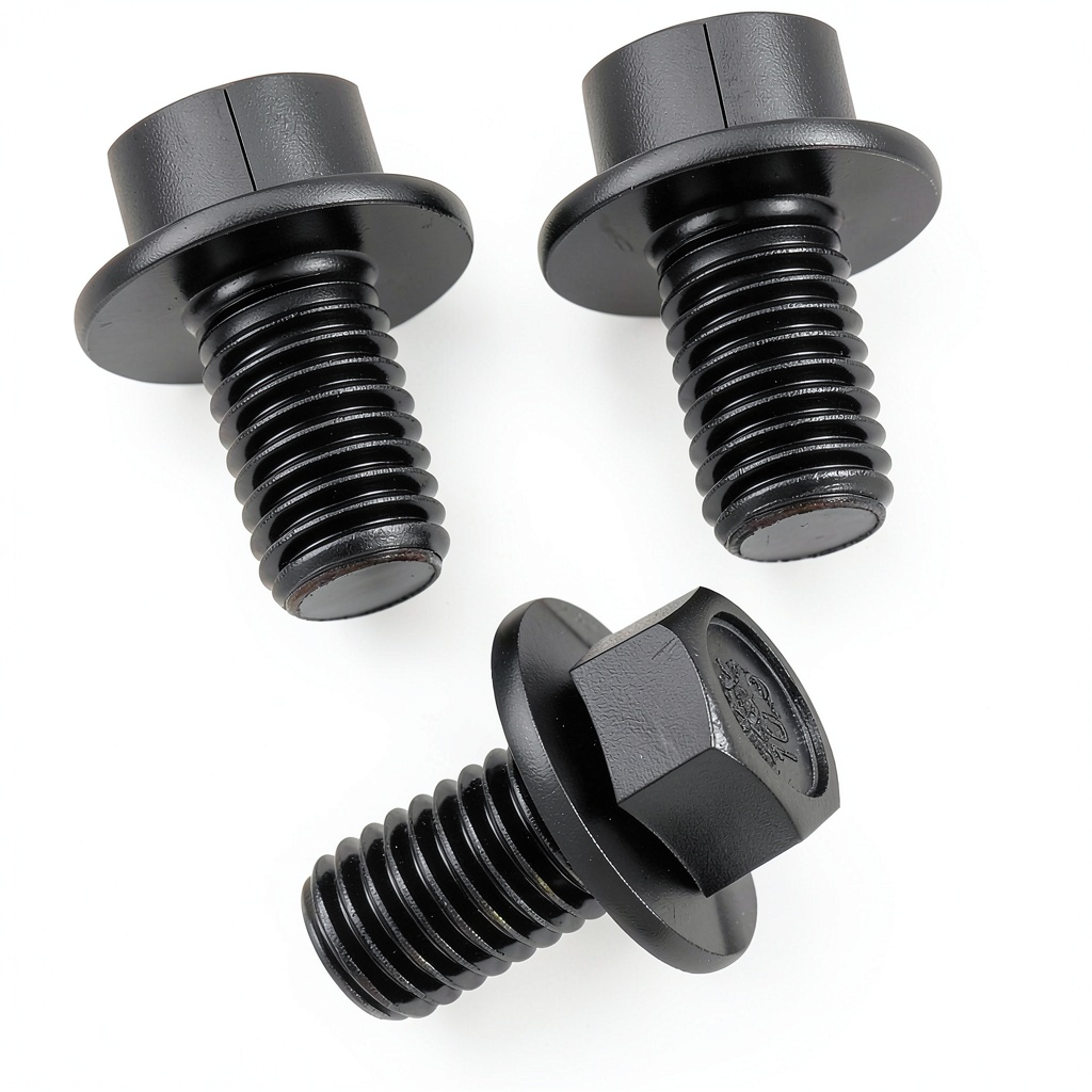 Freeboy Torque Converter Fasteners Hex Head M10 x 1.5