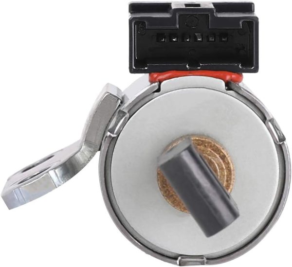 CVT Stepper Motor Yinlowa 12V Durable Design-8