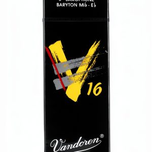Vandoren Baritone Saxophone Reeds B Flat Cane-0
