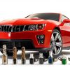 Transmission Shift Solenoid Kit YDMON Aluminum-2