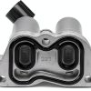 Acura CL 1998-1999 Transmission Hard Parts by ApplianPar-3