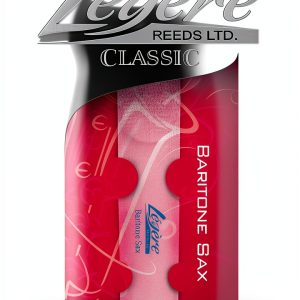 Legere Baritone Saxophone Reeds E Flat Strength 4.50-0