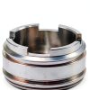 EATAKWARD Accumulator Piston Kit for Automotive Replacement-3