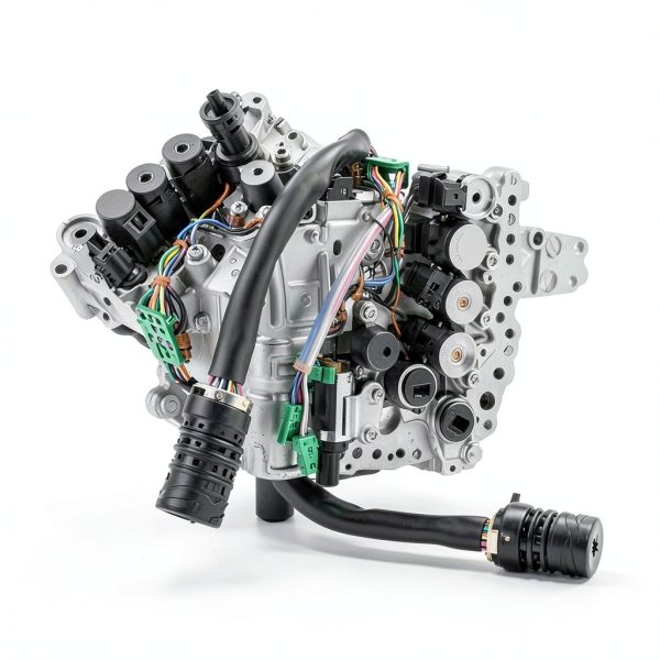 GDUKOP RE0F10A Transmission Parts for Dodge Caliber-5