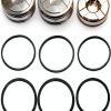 EATAKWARD Accumulator Piston Kit for Automotive Replacement-0